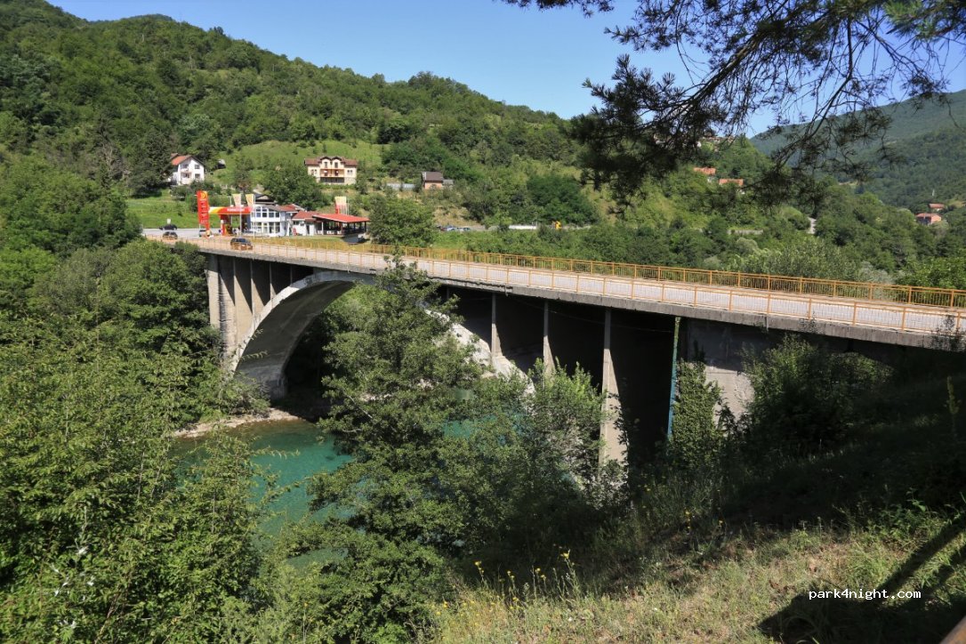 () Brod na Drini - M18 — foto 4