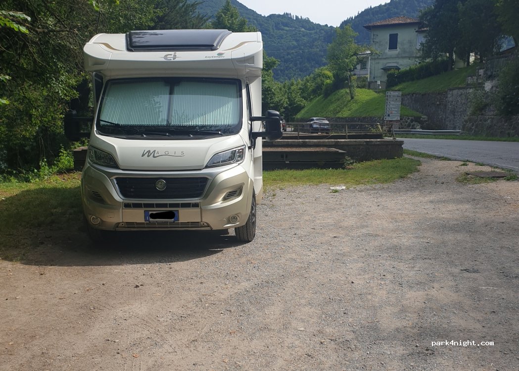(25074) Idro - 84 Via Trento — foto 2