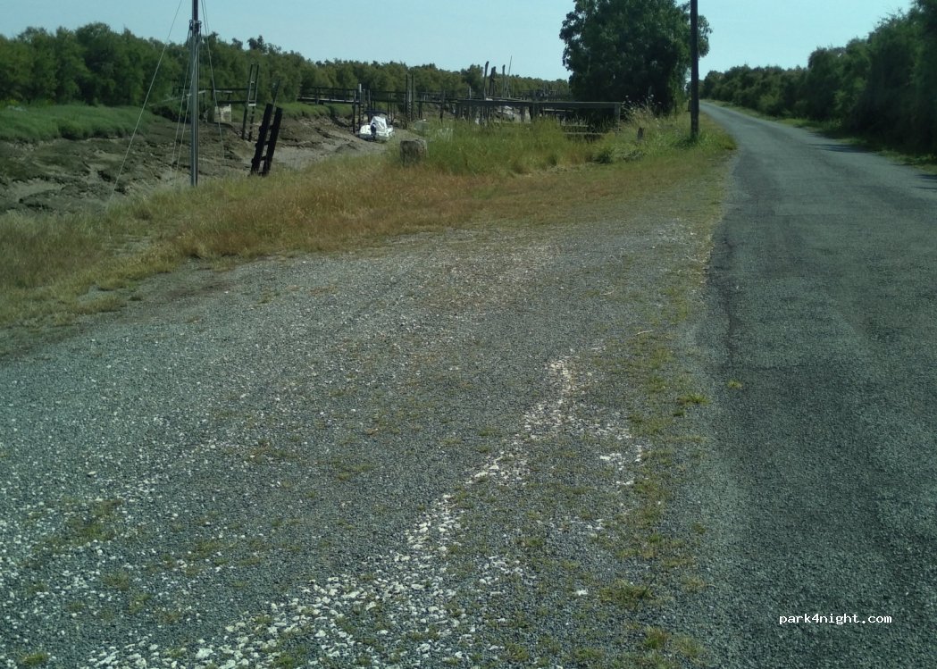 (17320) Marennes-Hiers-Brouage - — foto