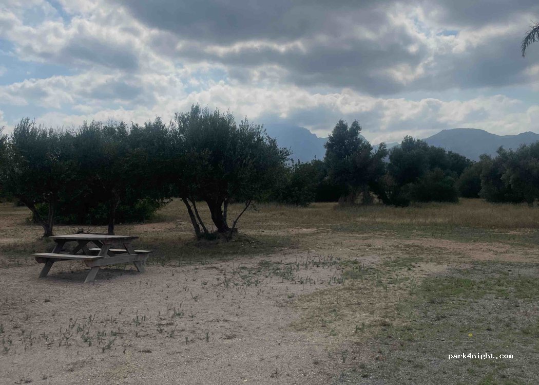 (43529) Carretera del Reguers - 1A Caracter Zona Pilans C — foto