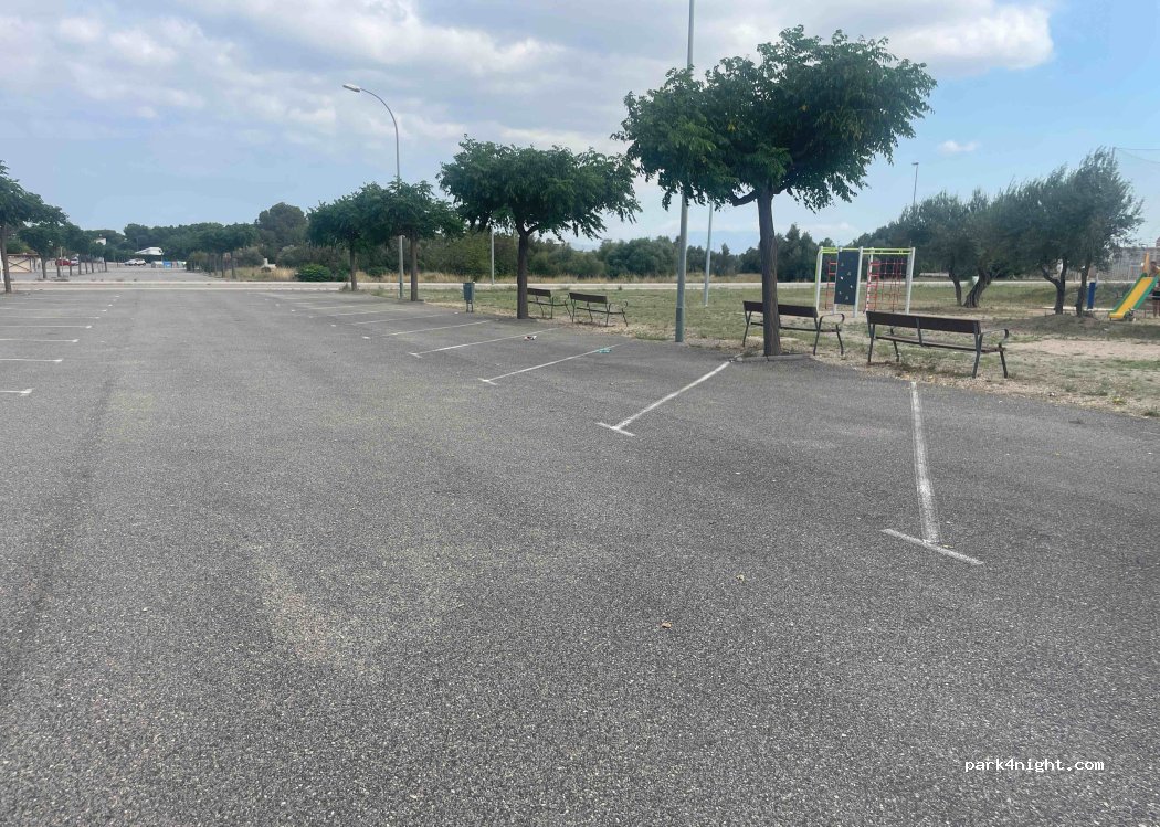 (43529) Carretera del Reguers - 1A Caracter Zona Pilans C — foto 2