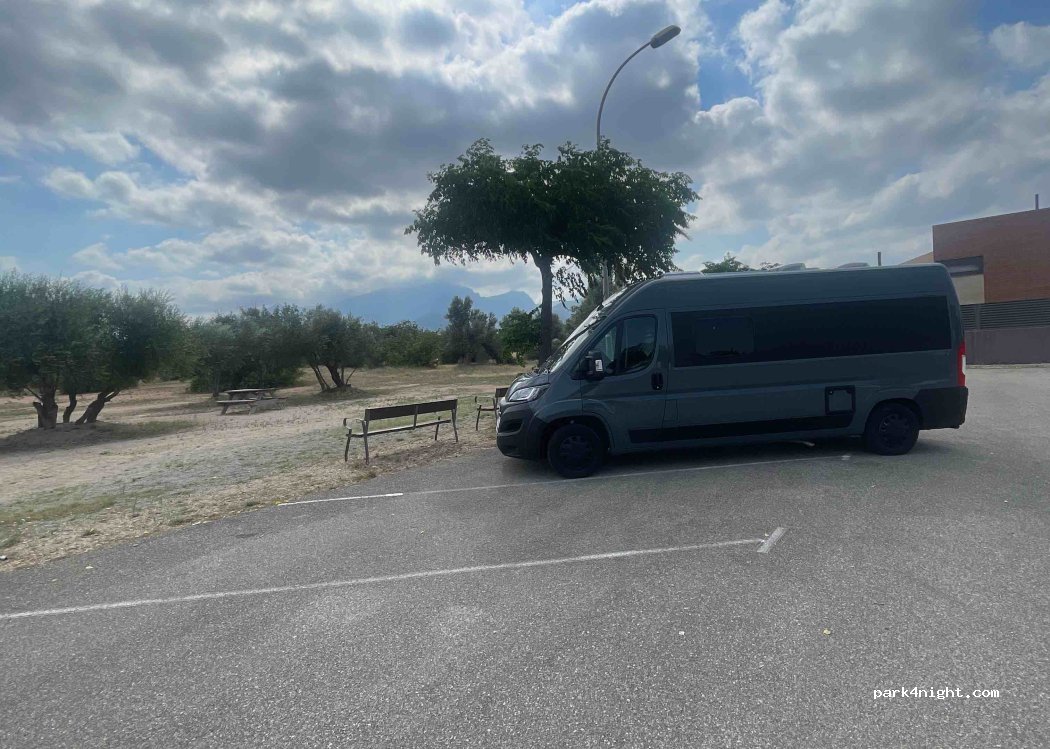 (43529) Carretera del Reguers - 1A Caracter Zona Pilans C — foto 3