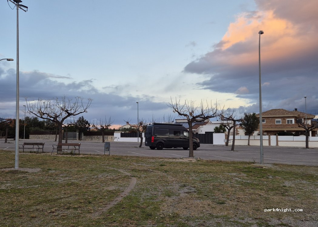 (43529) Carretera del Reguers - 1A Caracter Zona Pilans C — foto 4