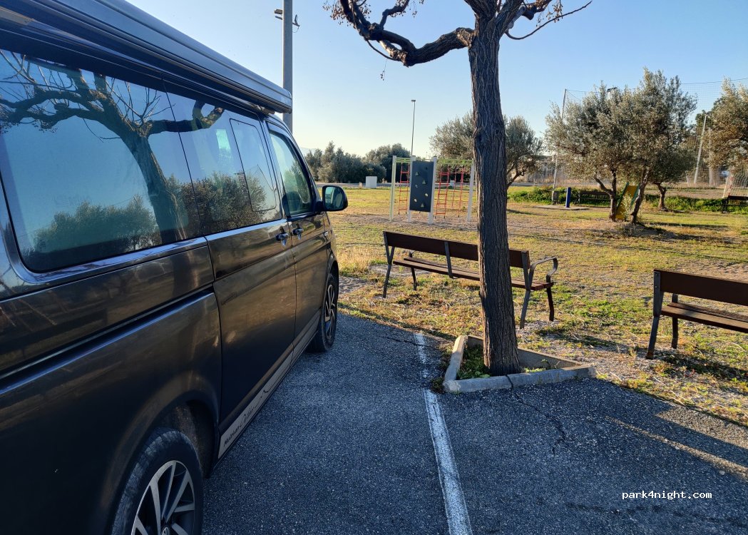 (43529) Carretera del Reguers - 1A Caracter Zona Pilans C — foto 5
