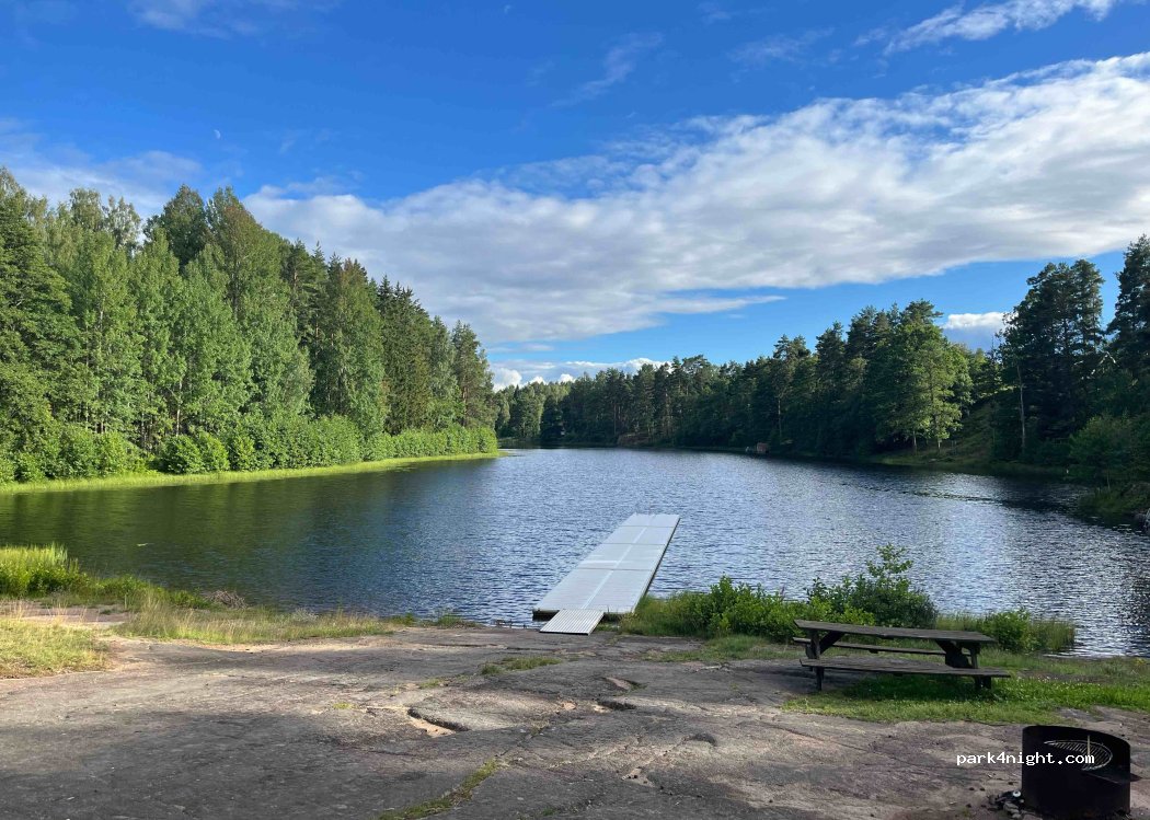 (598 73) Gullringen - 30 Ålhultsvägen — foto 3