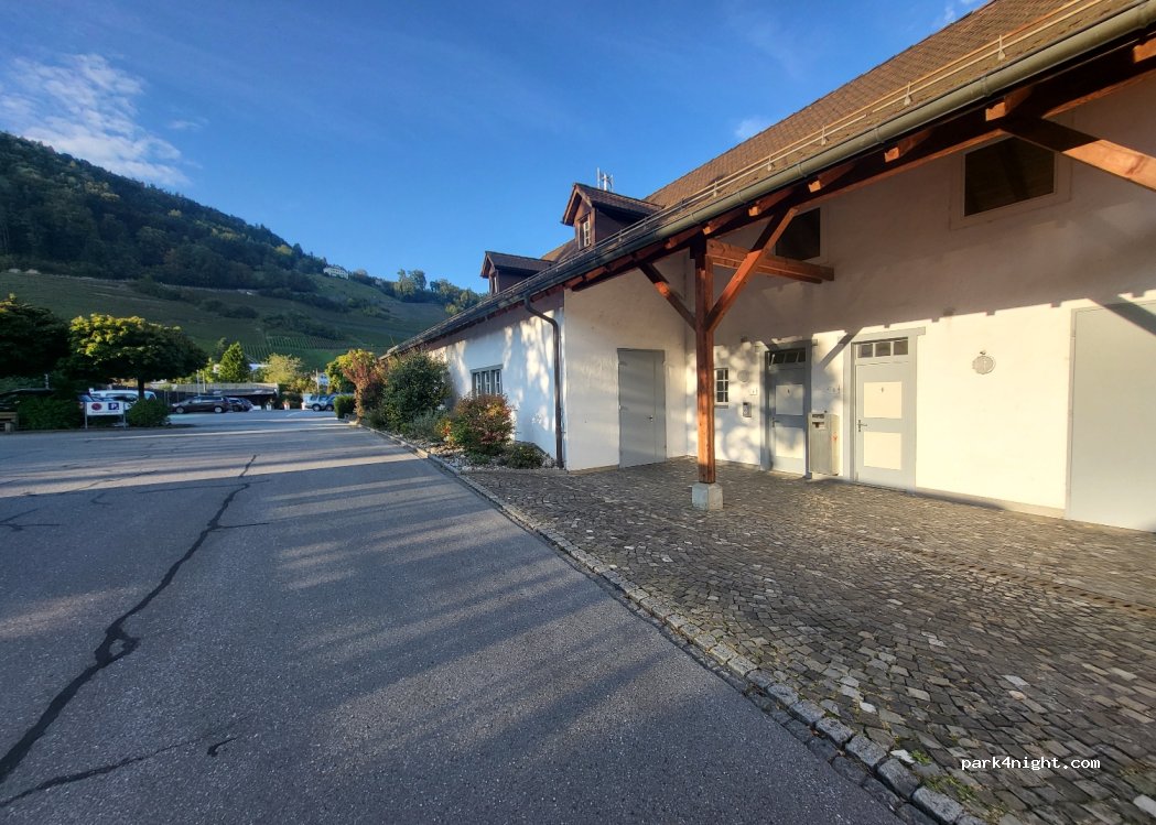 (9442) Berneck - 4 Obereggerstrasse — foto 2