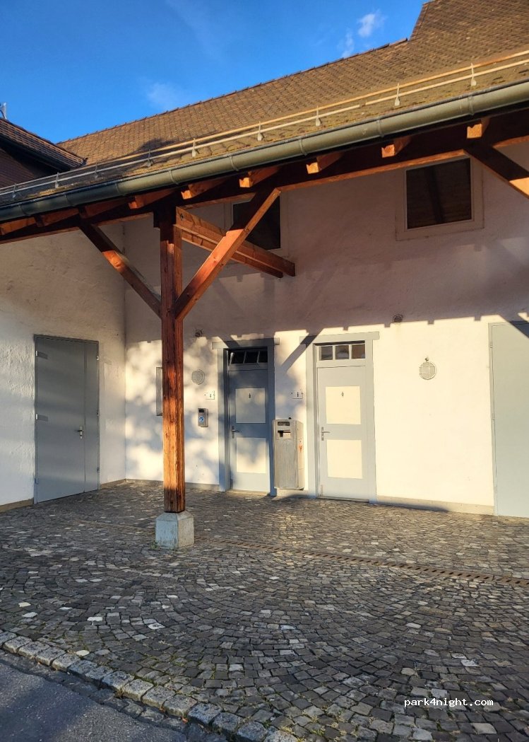 (9442) Berneck - 4 Obereggerstrasse — foto 3