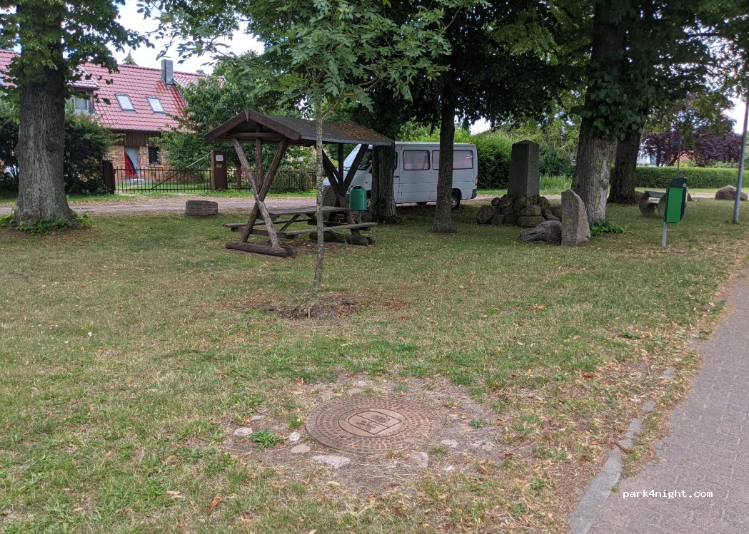 (23936) Warnow - 20 Dorfstraße — foto 2