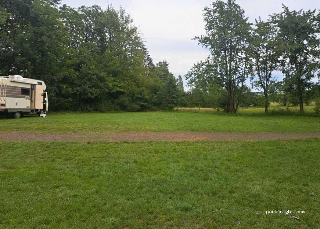 Zeltplatz Oberwald — foto 2
