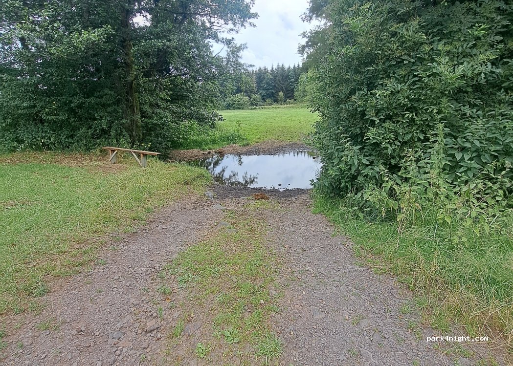 Zeltplatz Oberwald — foto 3