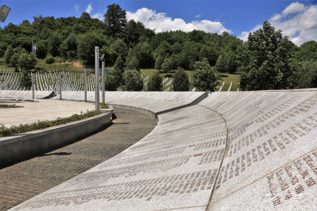 () Donji Potočari, Srebrenica - R453 — foto 2