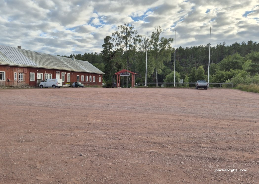 (22410) Södergård - Unnamed Road — foto