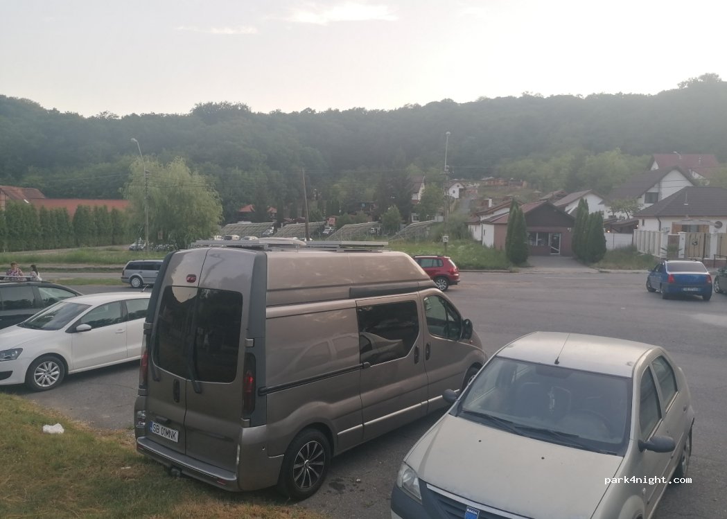 (557050) Mediaș - 8 Strada Legheș — foto