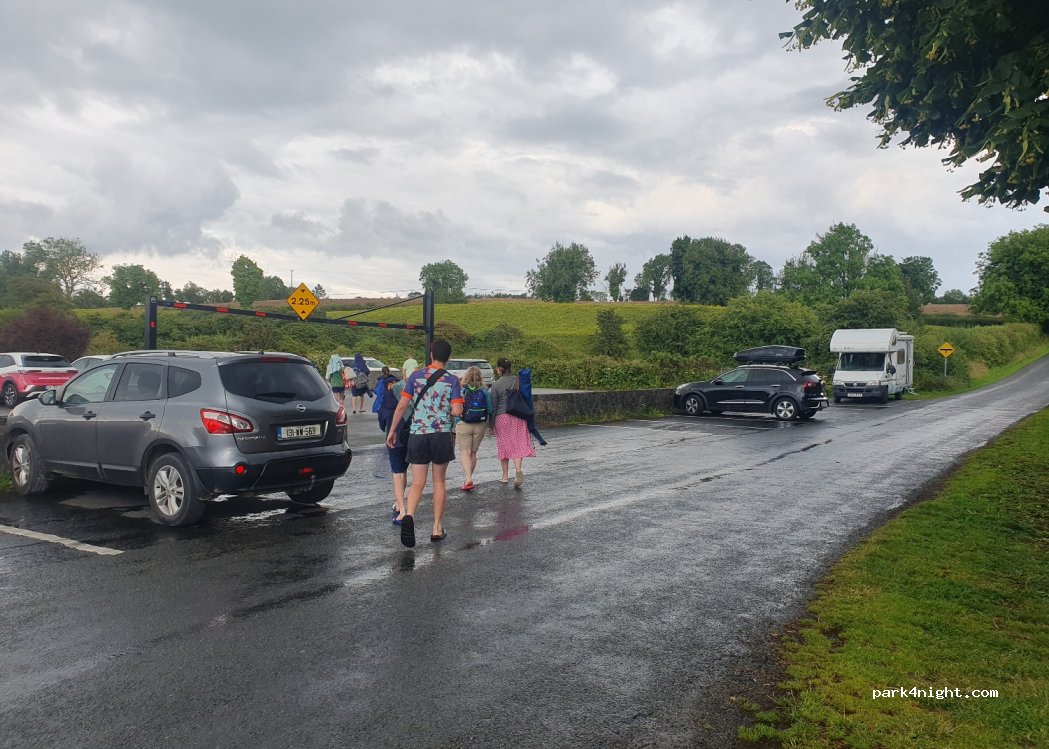 () Killaduff - Unnamed Road — foto 2
