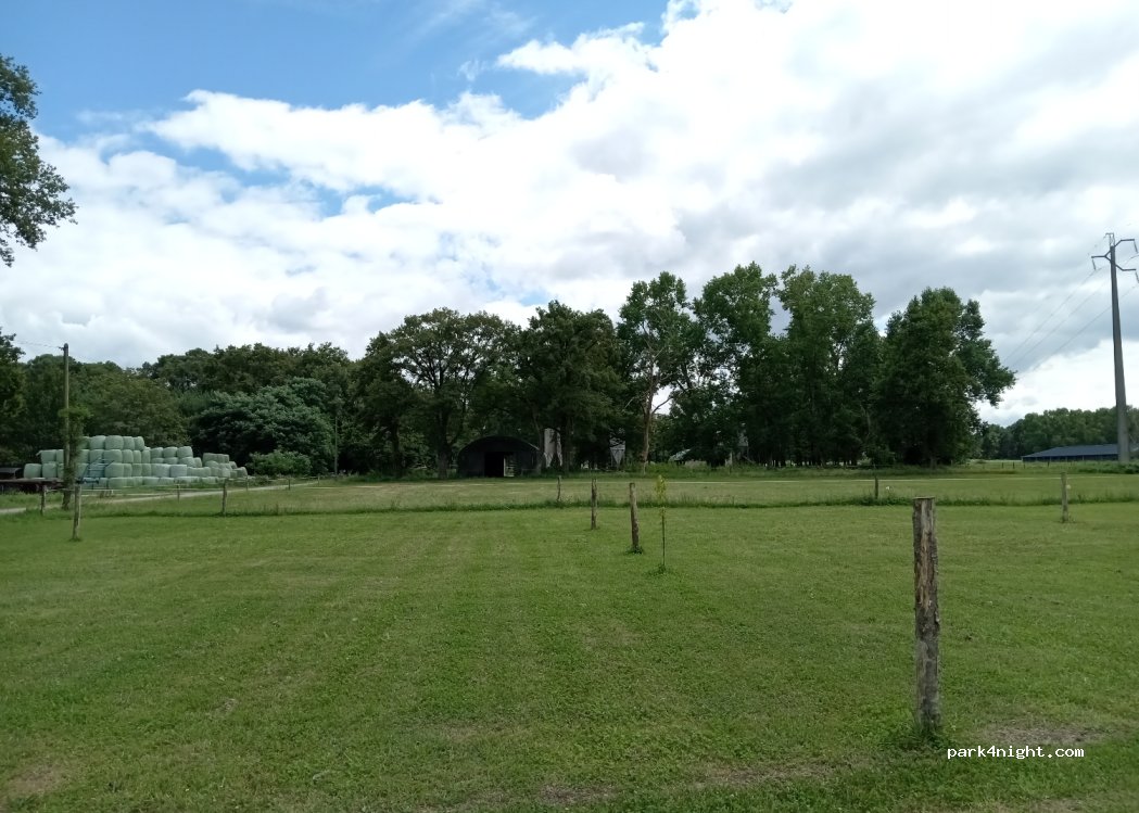 Ferme de la Perrinière — foto 2