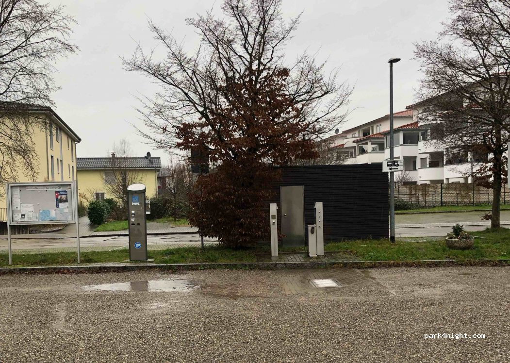 (79713) Bad Säckingen - 32 Austraße — foto 2