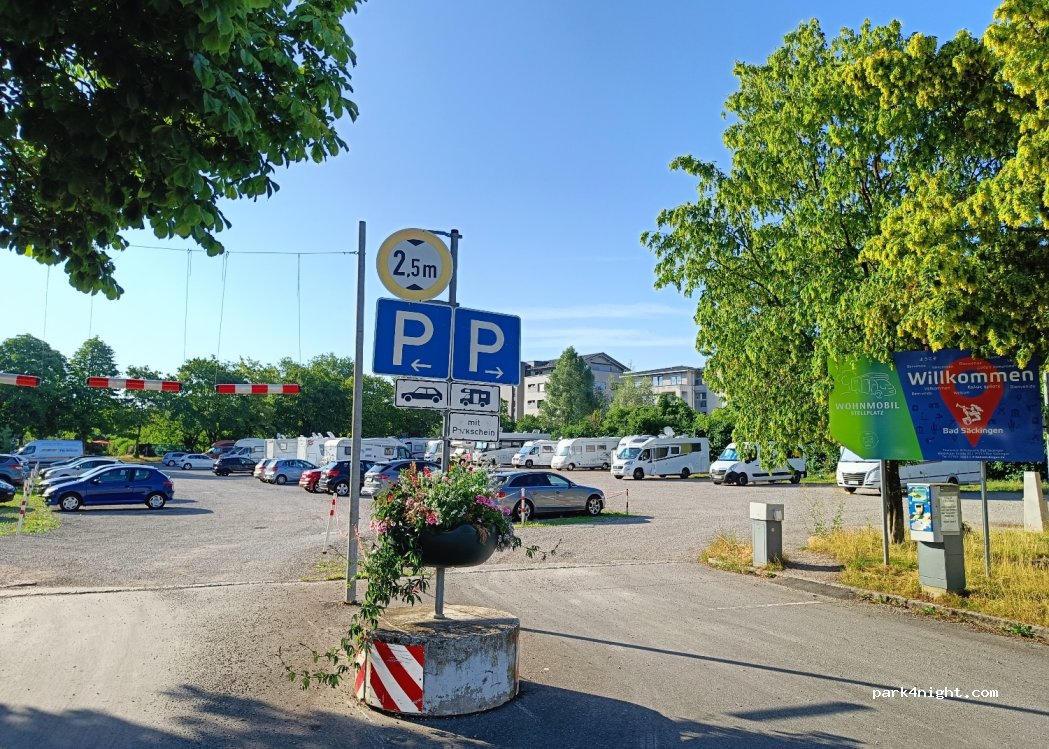 (79713) Bad Säckingen - 32 Austraße — foto 3