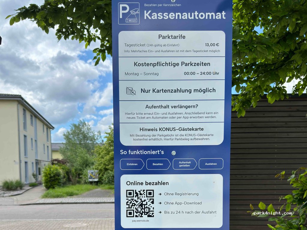 (79713) Bad Säckingen - 32 Austraße — foto 5