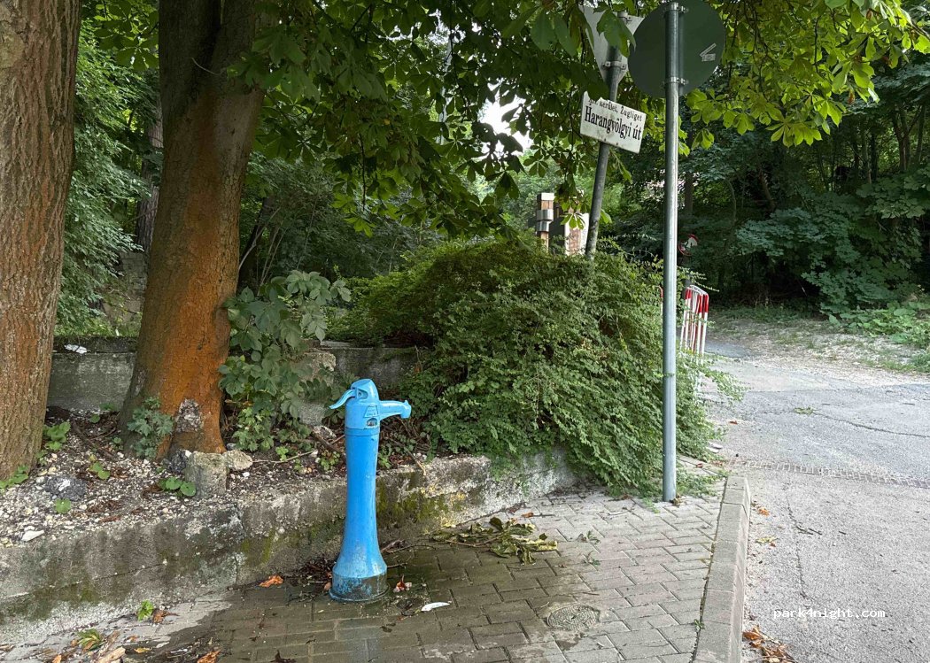 (1121) Budapest - Janka út — foto