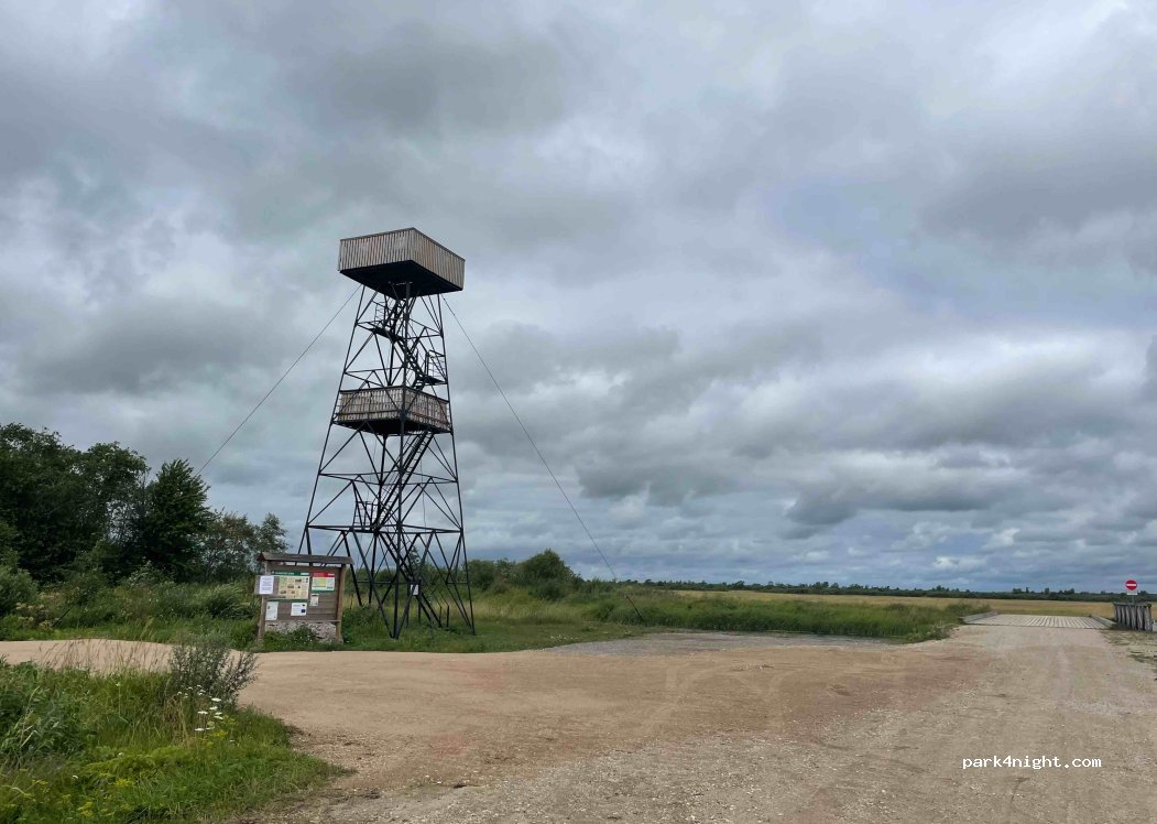 (90206) Pärnu maakond - Kloostrisilla tee — foto 2