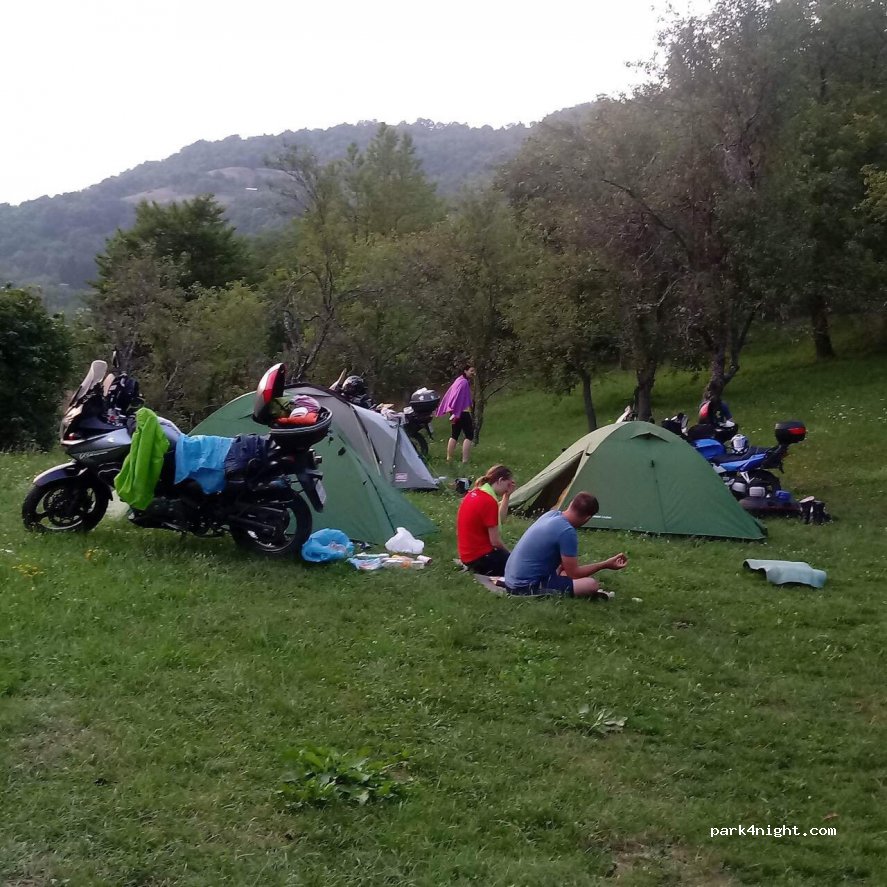 Rafting kamp Stari Dud — foto 2