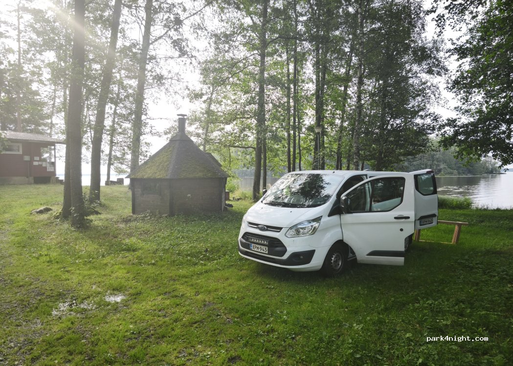 (32920) Pori - 8 Maasalonpolku — foto 4