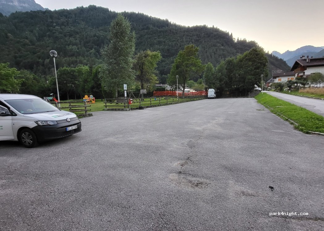 (32020) Cencenighe Agordino - 20 Via Dante Alighieri — foto 5