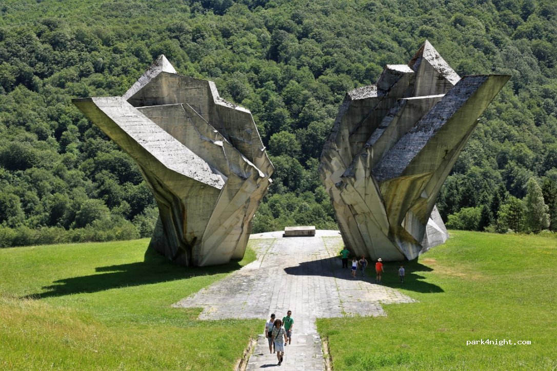 () Tjentište - M20 — foto 3