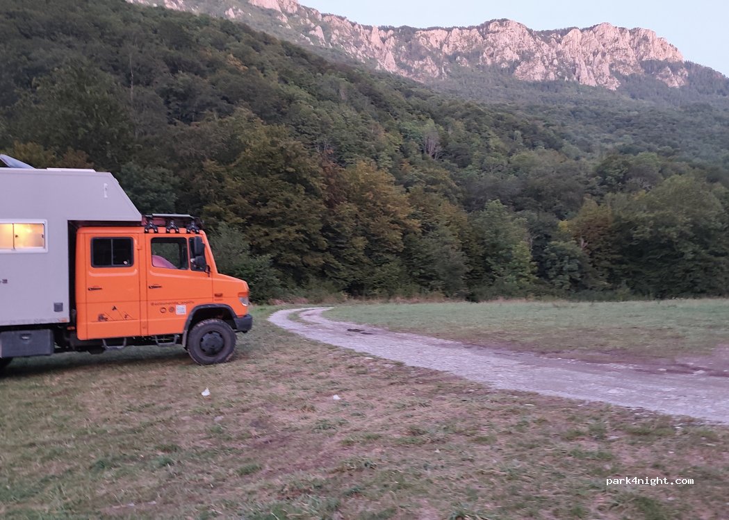 () Tjentište - M20 — foto 5