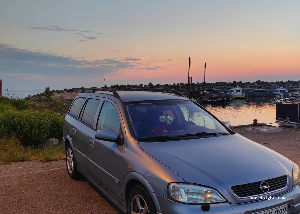 (85100) Ylivieska - 166 Keskuskarintie — foto
