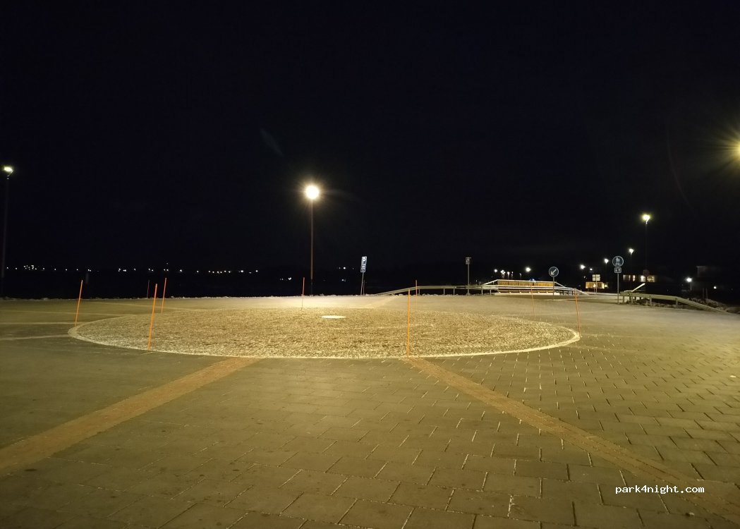 (85100) Ylivieska - 166 Keskuskarintie — foto 2