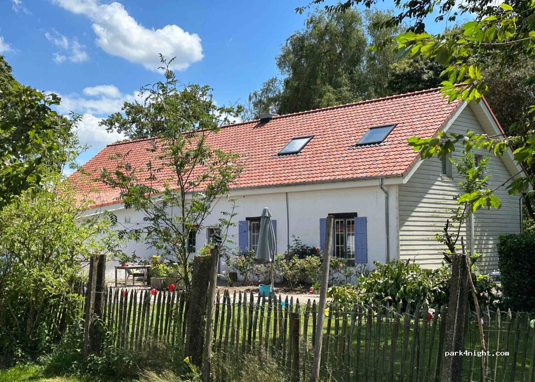 De Luyshoeve — foto 3