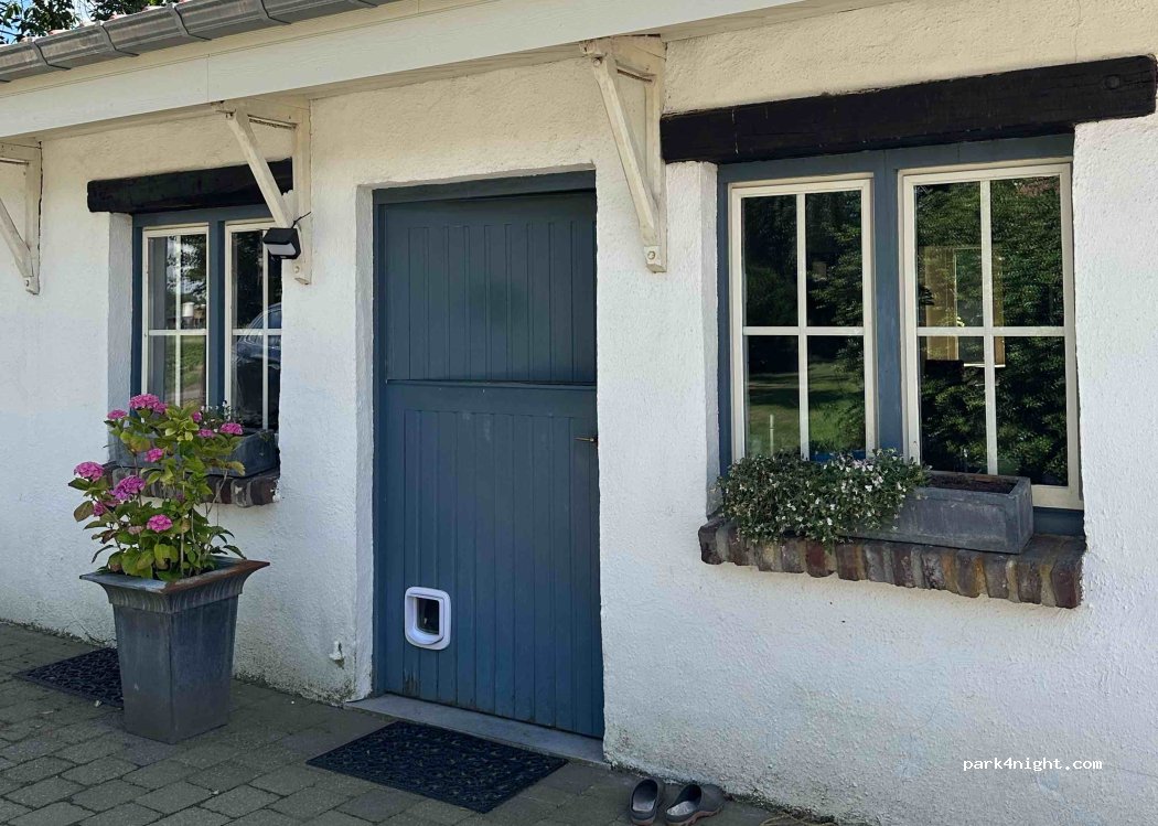 De Luyshoeve — foto 4