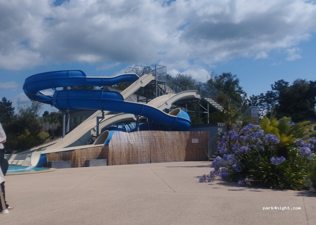 Camping Aux Grands Espaces — foto 2