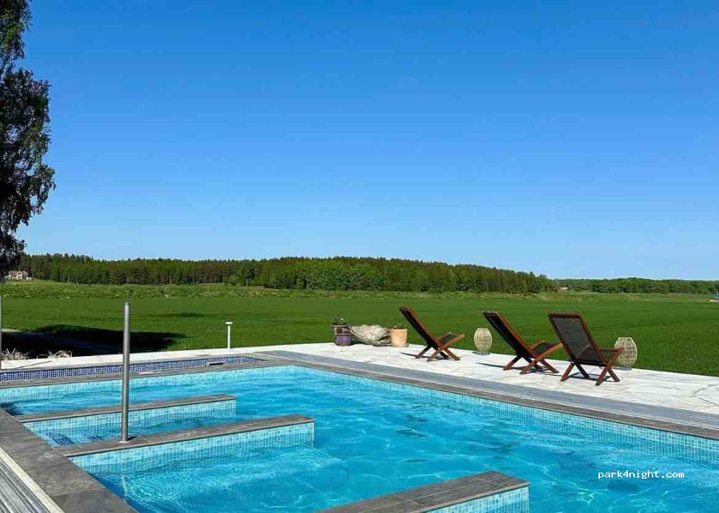 Spahotell Högby Gård Spa & Konferens — foto