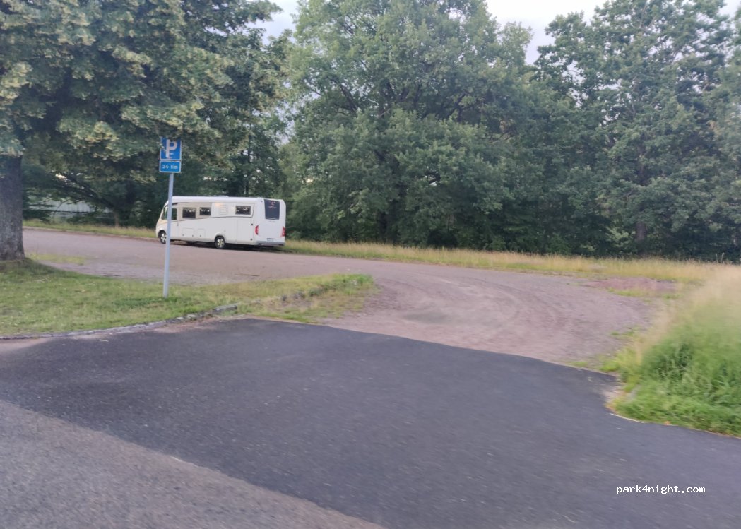 (331 33) Värnamo - 42 Brännerigatan — foto 2