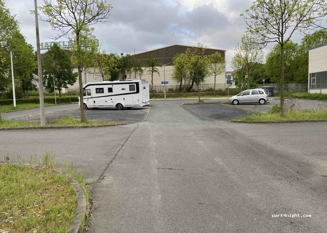 (34260) Kaufungen - 26 Leipziger Straße — foto