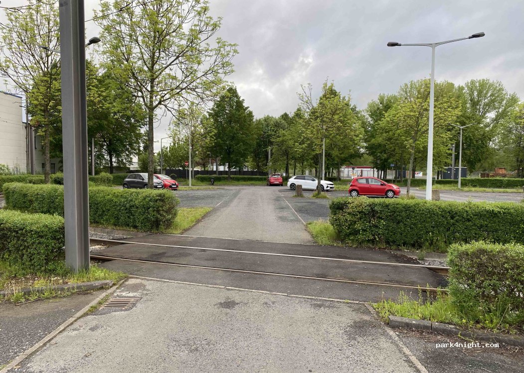 (34260) Kaufungen - 26 Leipziger Straße — foto 2