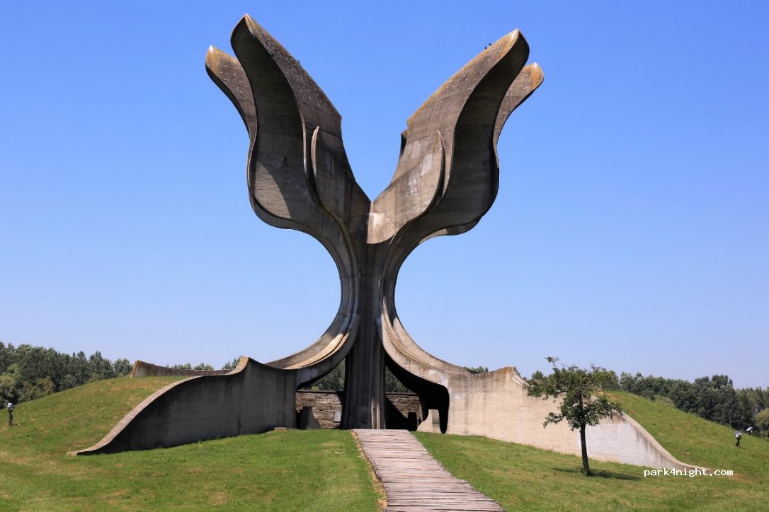 (44324) Jasenovac - 21 D47 — foto 3