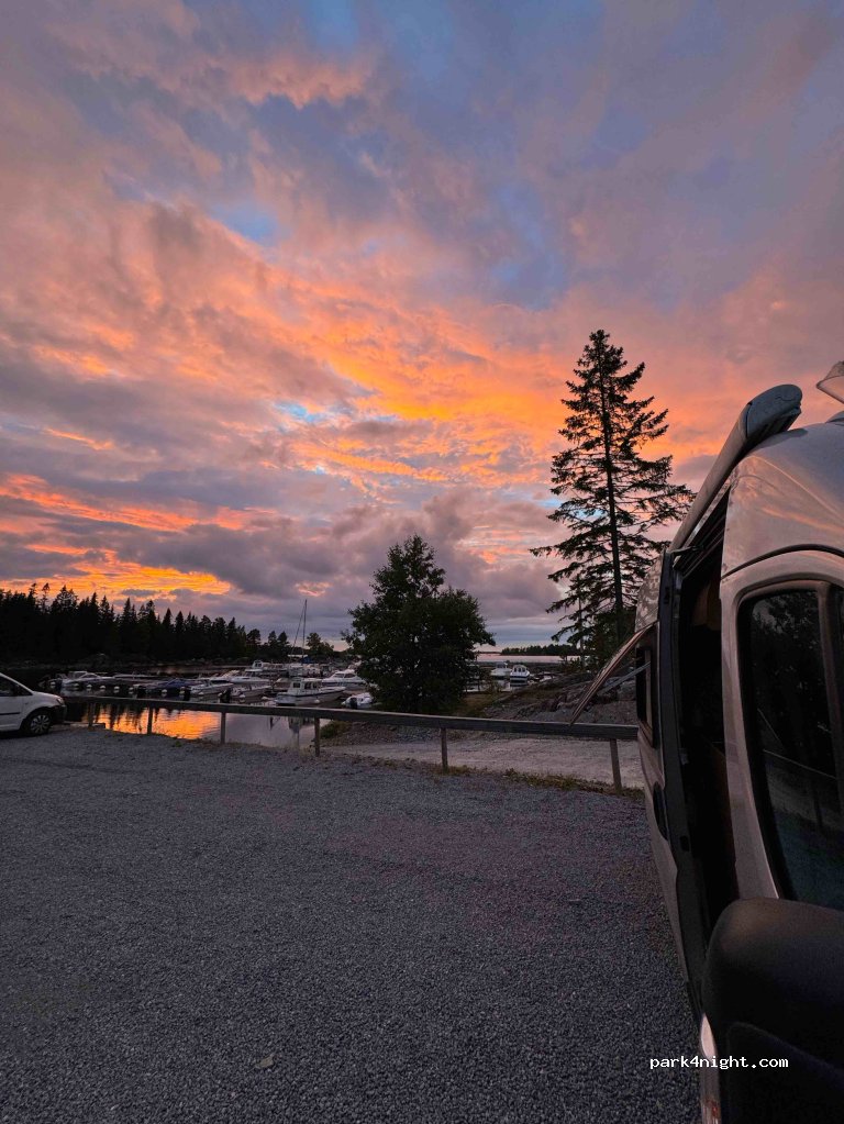 (68560) Larsmo - 10 Inre Bergskär — foto