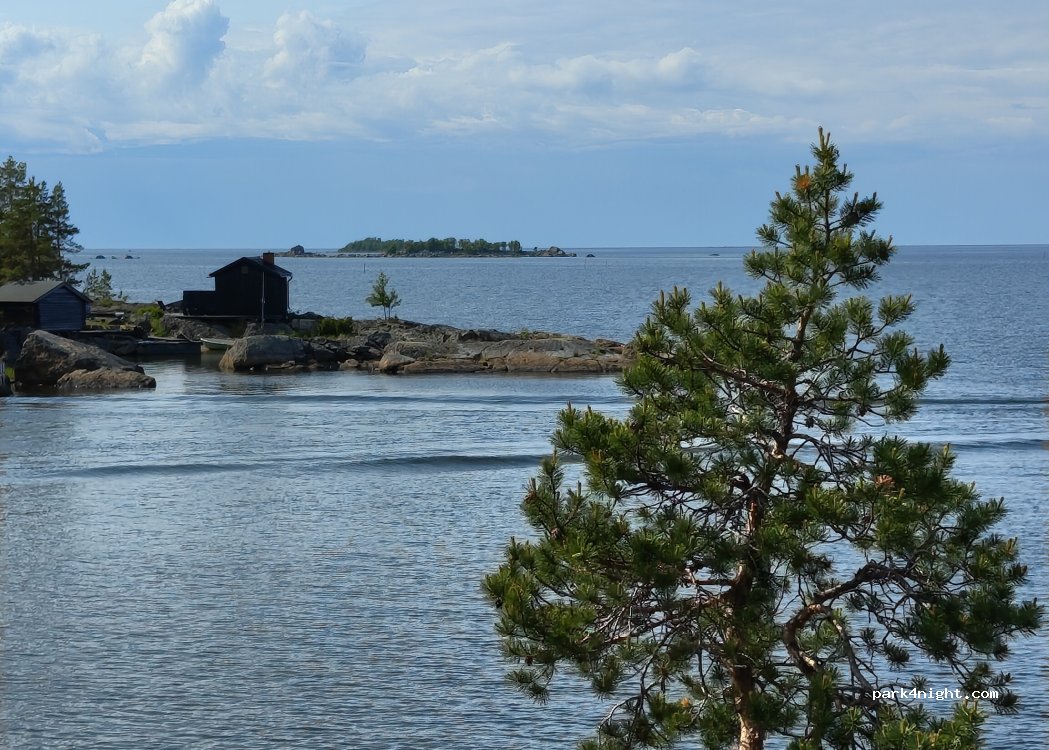 (68560) Larsmo - 10 Inre Bergskär — foto 2