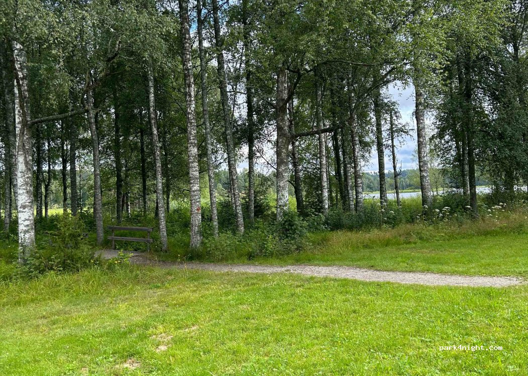 (671 94) Brunskog - Unnamed Road — foto 2