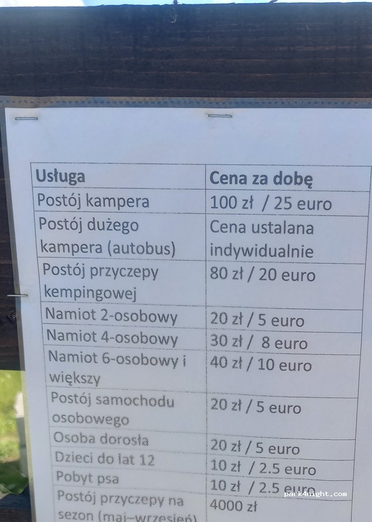 CAMPER PLAC — foto 5