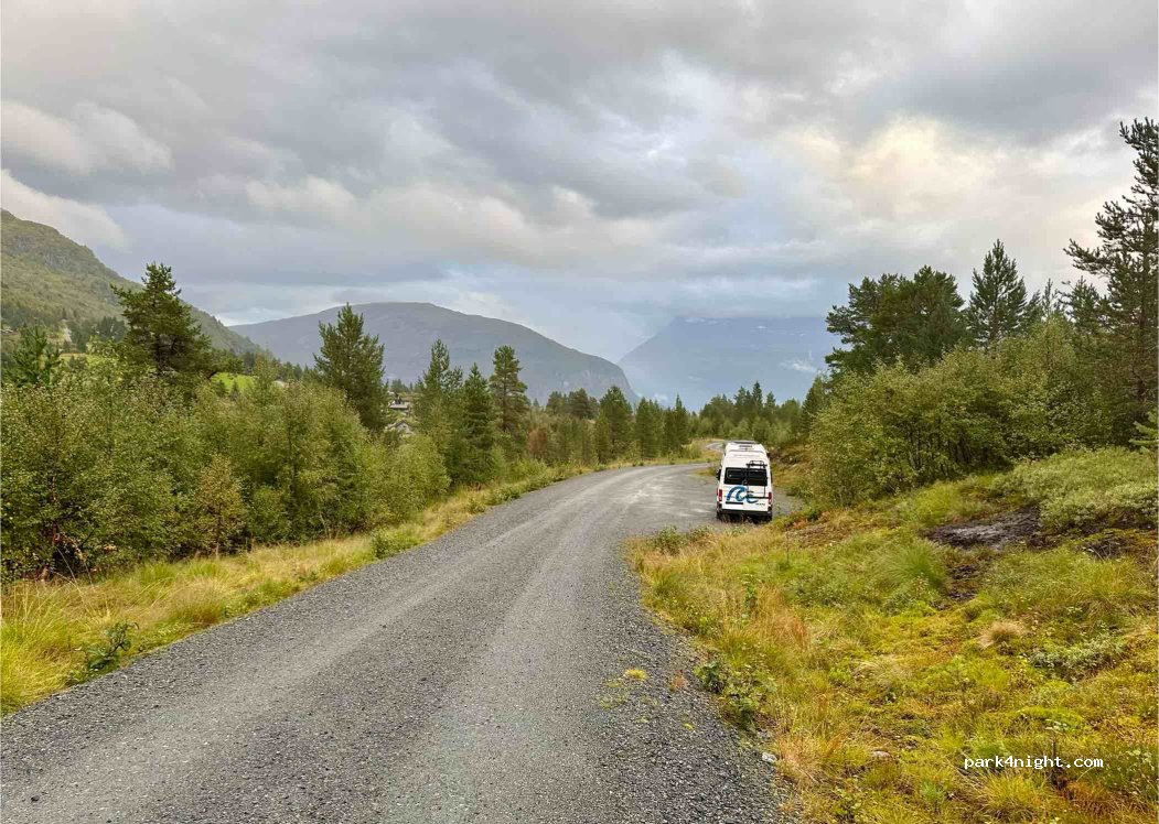 (6783) Stryn - 31 Tonningssætra — foto 4