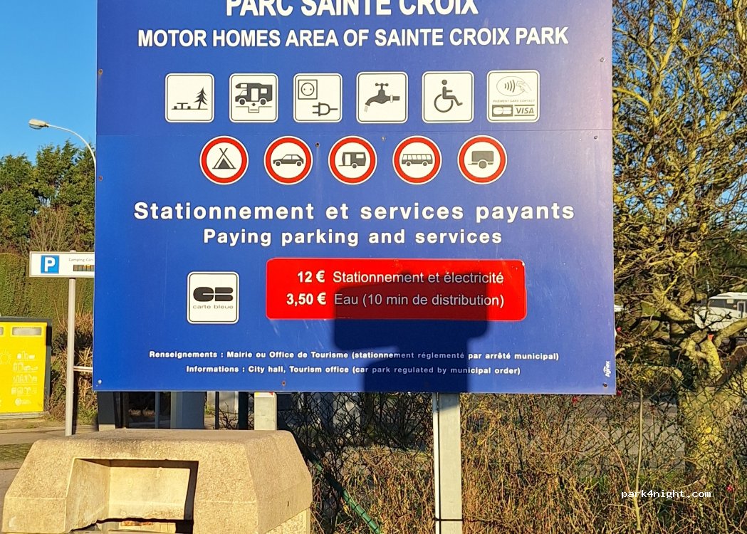 (76470) Le Tréport - Rue Pierre Mendès France — foto 5
