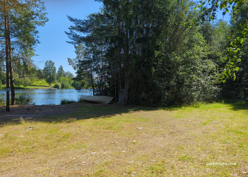 (823 93) Segersta - 25 Mårdnäsvägen — foto 2