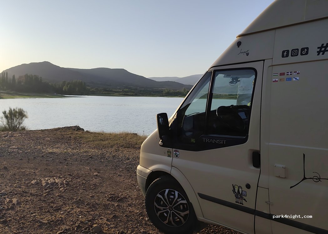 (50259) Aranda de Moncayo - — foto