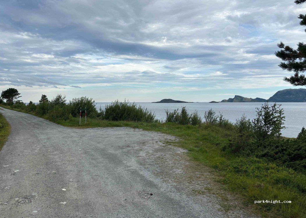 (7982) Bindalseidet - 779-825 Otervikveien — foto