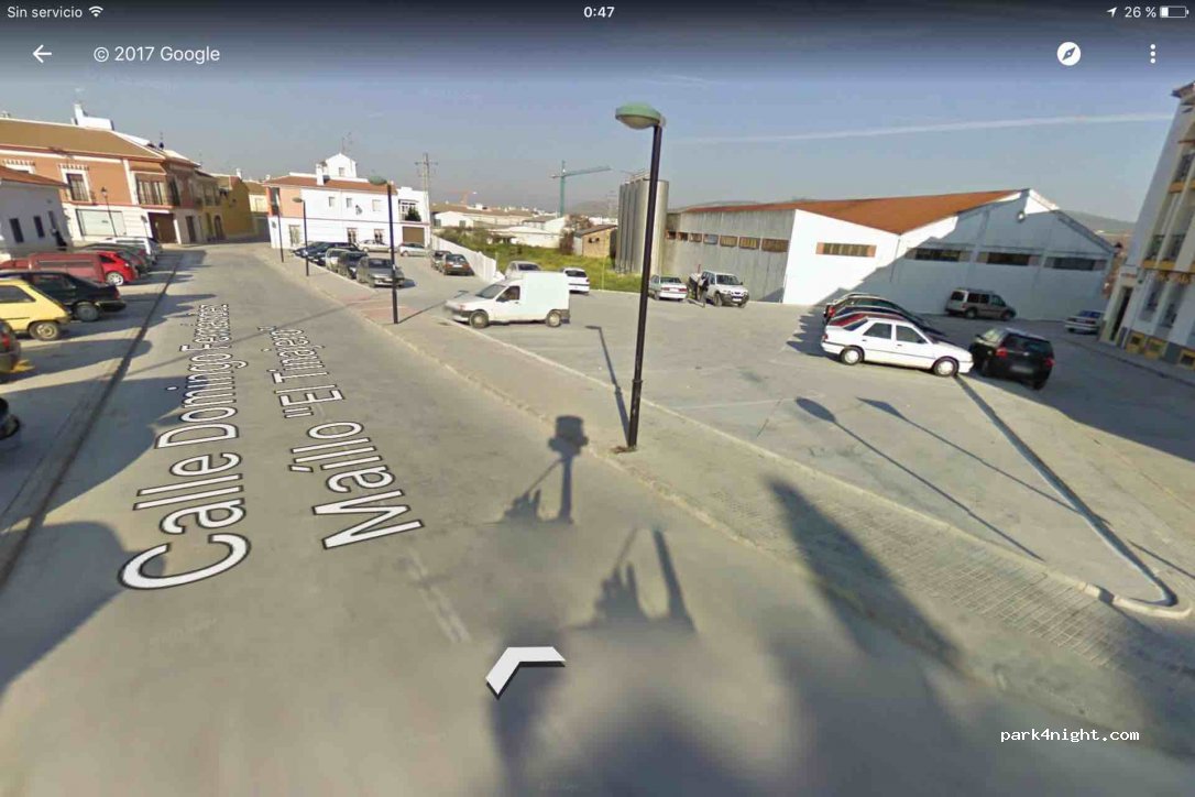 (14900) Lucena - 22 Calle la Tinaja — foto