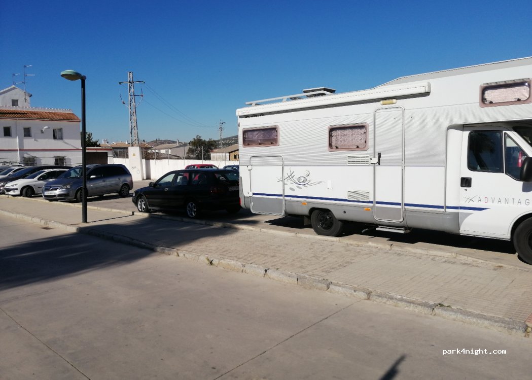 (14900) Lucena - 22 Calle la Tinaja — foto 2